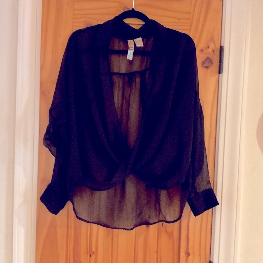 Cocktail Top